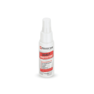 Scalp protector