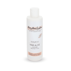 Shampoo hair alive 200ml