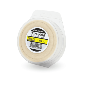 Walker Ultra Hold Tape - Rotolo di nastro adesivo 12 mm x 11 m