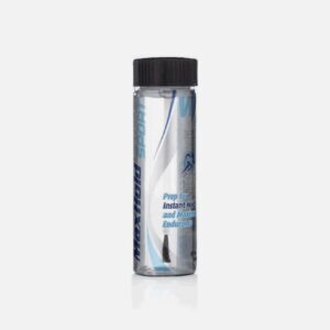 Max Hold Sport Brush On