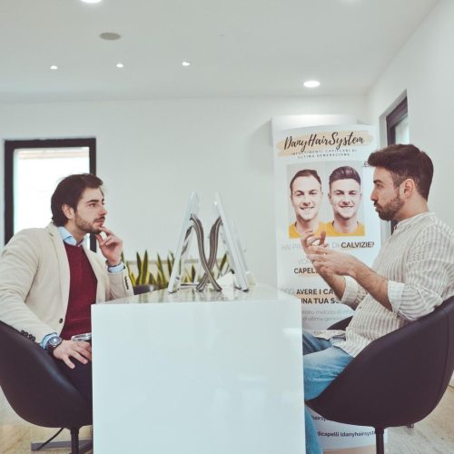 protesi capelli – alopecia protesi capelli - alopecia